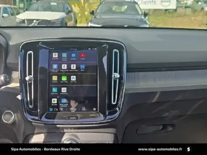 Photo 9 Volvo Xc40  B3 163 ch DCT7
