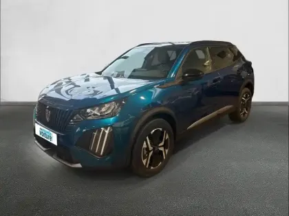 Photo Peugeot 2008 Allure