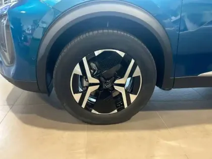 Photo 12 Peugeot 2008  Hybrid 145 e-DCS6