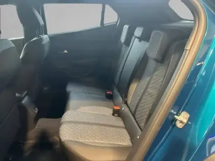 Photo 11 Peugeot 2008  Hybrid 145 e-DCS6