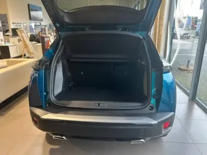 Photo 5 Peugeot 2008  Hybrid 145 e-DCS6