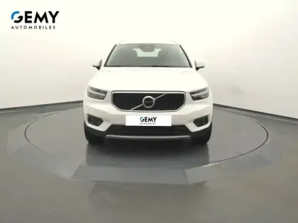 Photo Volvo Xc40 Momentum Business
