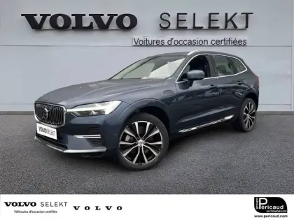 Photo Volvo Xc60 Ultimate Style Chrome