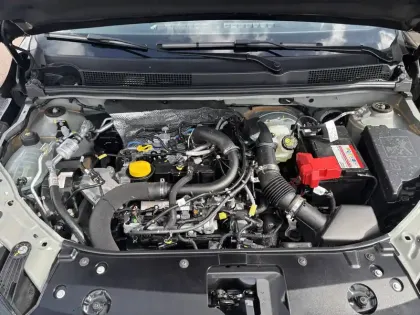 Photo 12 Dacia Sandero  ECO-G 100 GSR2