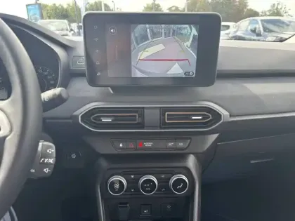 Photo 10 Dacia Sandero  ECO-G 100 GSR2