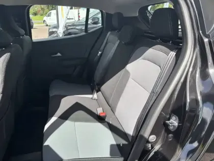 Photo 5 Dacia Sandero  ECO-G 100 GSR2