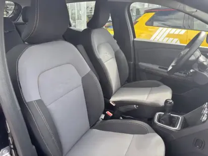 Photo 13 Dacia Sandero  ECO-G 100 GSR2