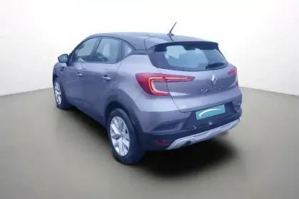 Photo 28 Renault Captur  TCe 90 - 21