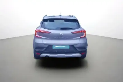 Photo 29 Renault Captur  TCe 90 - 21