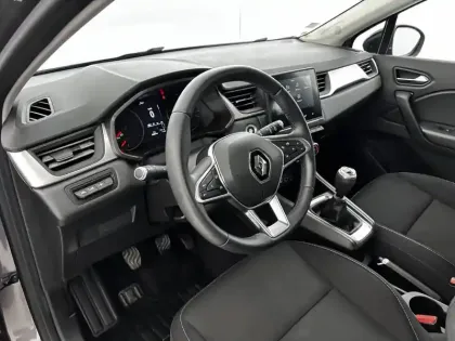 Photo 9 Renault Captur  TCe 90 - 21