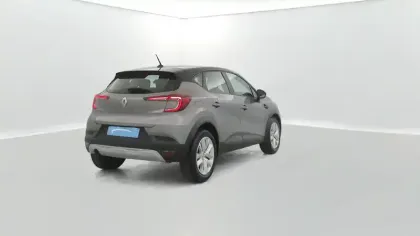 Photo 4 Renault Captur  TCe 90 - 21