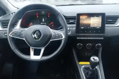 Photo 33 Renault Captur  TCe 90 - 21