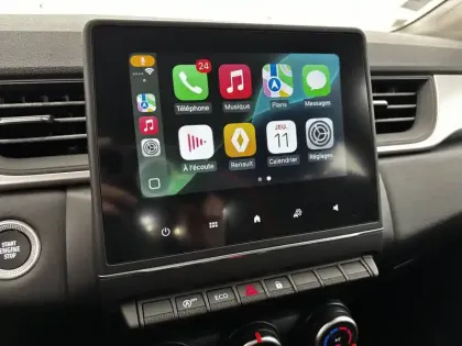 Photo 22 Renault Captur  TCe 90 - 21