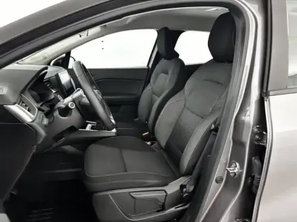 Photo 8 Renault Captur  TCe 90 - 21