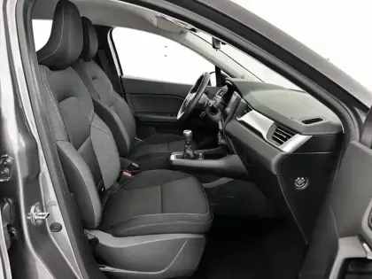 Photo 13 Renault Captur  TCe 90 - 21