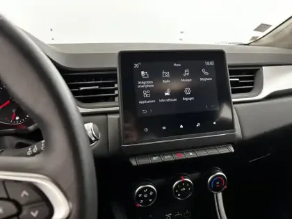 Photo 11 Renault Captur  TCe 90 - 21