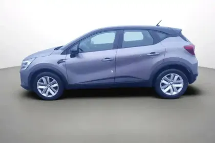 Photo 27 Renault Captur  TCe 90 - 21