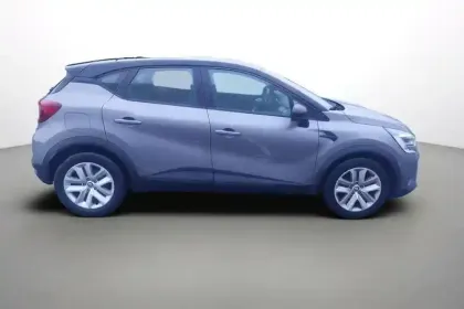 Photo 31 Renault Captur  TCe 90 - 21