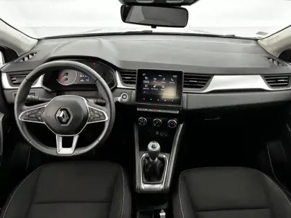 Photo 23 Renault Captur  TCe 90 - 21