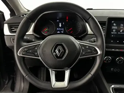 Photo 14 Renault Captur  TCe 90 - 21