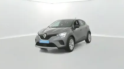 Photo Renault Captur Zen