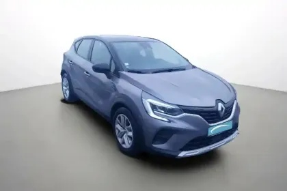 Photo 32 Renault Captur  TCe 90 - 21