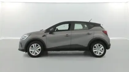 Photo 1 Renault Captur  TCe 90 - 21