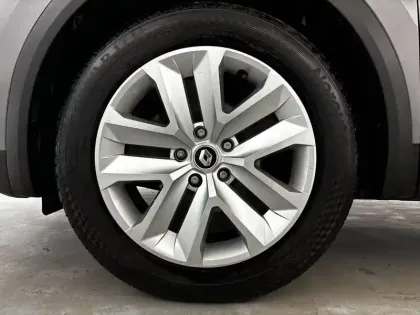 Photo 18 Renault Captur  TCe 90 - 21