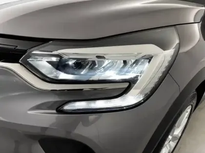 Photo 19 Renault Captur  TCe 90 - 21