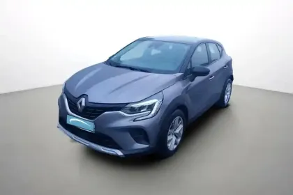 Photo 25 Renault Captur  TCe 90 - 21