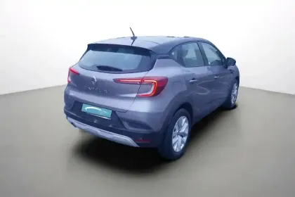 Photo 30 Renault Captur  TCe 90 - 21