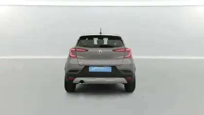 Photo 3 Renault Captur  TCe 90 - 21