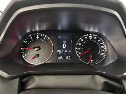 Photo 16 Renault Captur  TCe 90 - 21