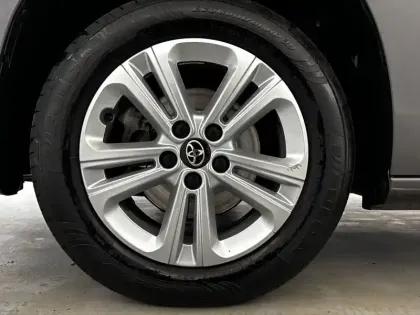 Photo 33 Toyota Proace  City Verso Medium 1.2L 110 VVT-i BVM6