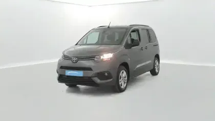 Photo Toyota Proace Executive