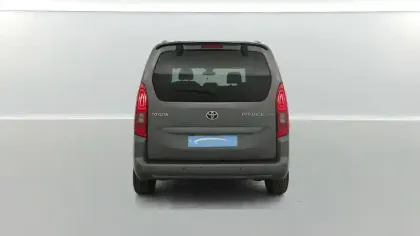 Photo 55 Toyota Proace  City Verso Medium 1.2L 110 VVT-i BVM6