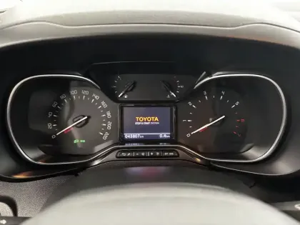 Photo 38 Toyota Proace  City Verso Medium 1.2L 110 VVT-i BVM6