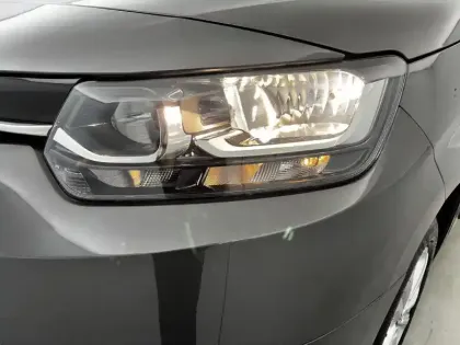 Photo 85 Toyota Proace  City Verso Medium 1.2L 110 VVT-i BVM6