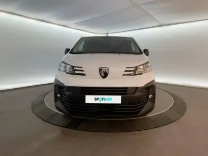 Photo Peugeot Expert Base