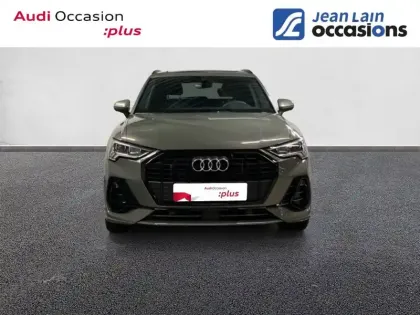 Photo 21 Audi Q3  35 TFSI 150 ch S tronic 7