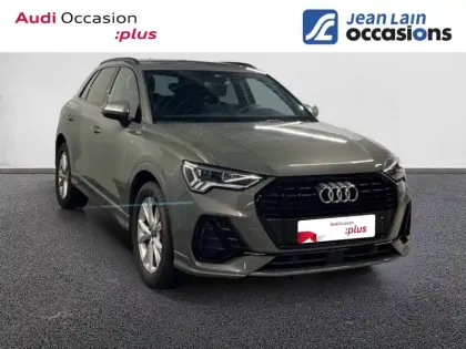 Photo 42 Audi Q3  35 TFSI 150 ch S tronic 7