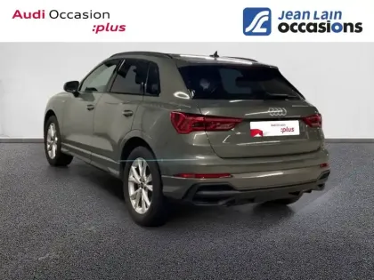 Photo 46 Audi Q3  35 TFSI 150 ch S tronic 7