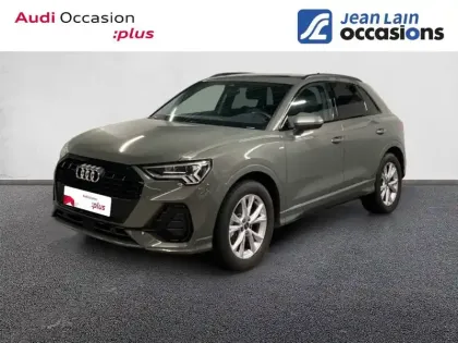 Photo Audi Q3 S Line