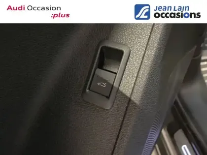 Photo 39 Audi Q3  35 TFSI 150 ch S tronic 7