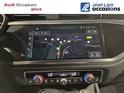 Photo 34 Audi Q3  35 TFSI 150 ch S tronic 7