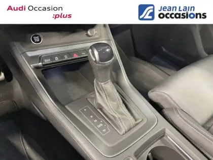 Photo 32 Audi Q3  35 TFSI 150 ch S tronic 7