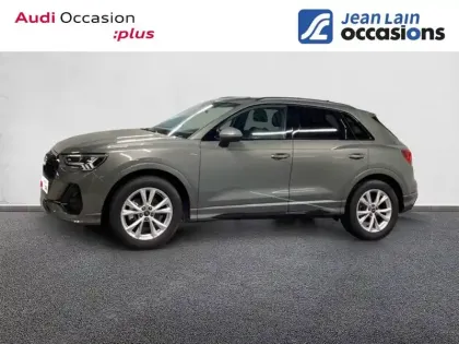 Photo 27 Audi Q3  35 TFSI 150 ch S tronic 7