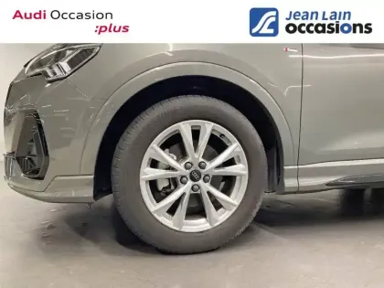 Photo 28 Audi Q3  35 TFSI 150 ch S tronic 7