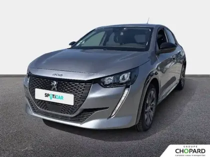 Photo Peugeot 208 Allure Pack