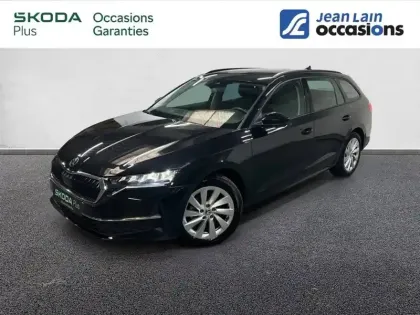 Photo Skoda Octavia Selection